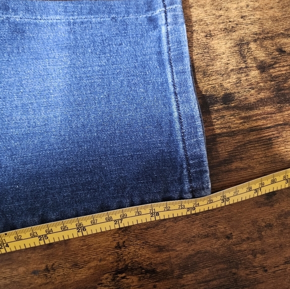 NEW Michael Kors Selma Skinny Jeans 14 - Picture 13 of 13